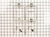 Hardware For Rotisserie – Part Number: 91486
