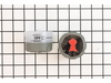 10512868-1-S-Weber-91538-Lighted Control Knob Assembly