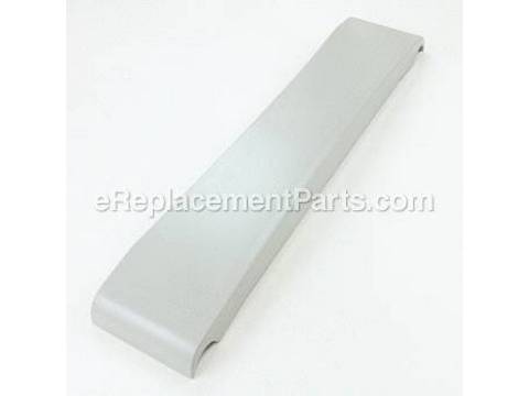 10512881-1-M-Weber-92194-Molded Side Panel - Light Gray