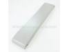 10512881-1-S-Weber-92194-Molded Side Panel - Light Gray