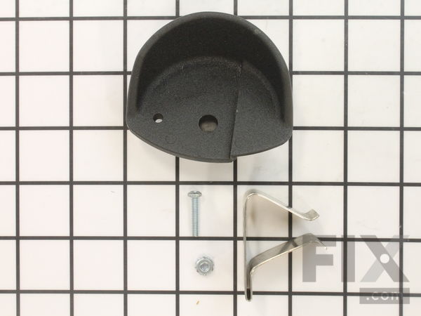 10512911-1-M-Weber-92660-Thermometer Mount Assembly