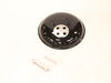 Lid Assembly - Black, 14.5" – Part Number: 92743