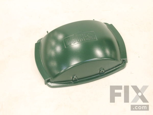 10512940-1-M-Weber-92879-Lid - Green