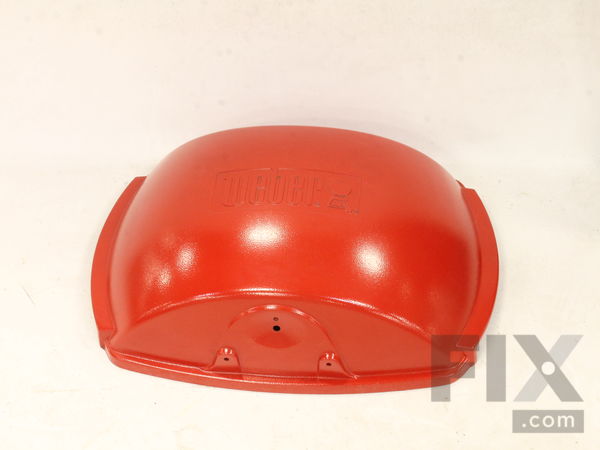 10512941-1-M-Weber-92881-Lid - Red