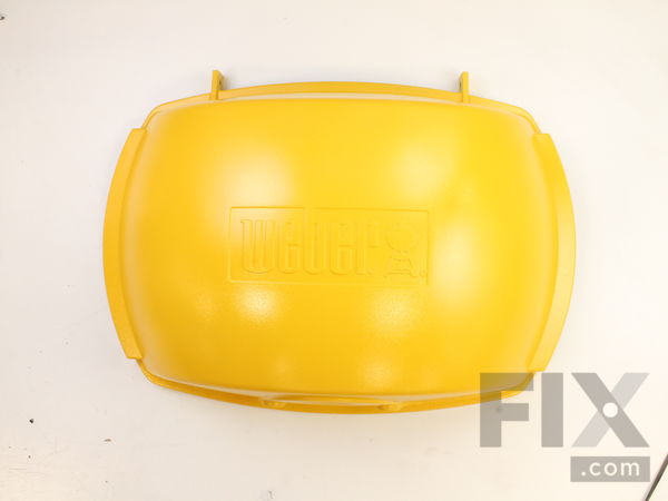 10512943-1-M-Weber-92883-Lid - Yellow