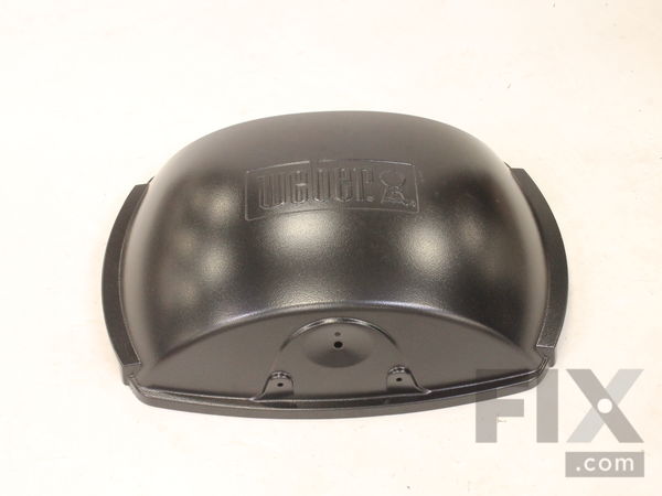 10512944-1-M-Weber-92884-Lid Assembly - Black