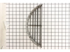 Wire Charcoal Basket – Part Number: 960080