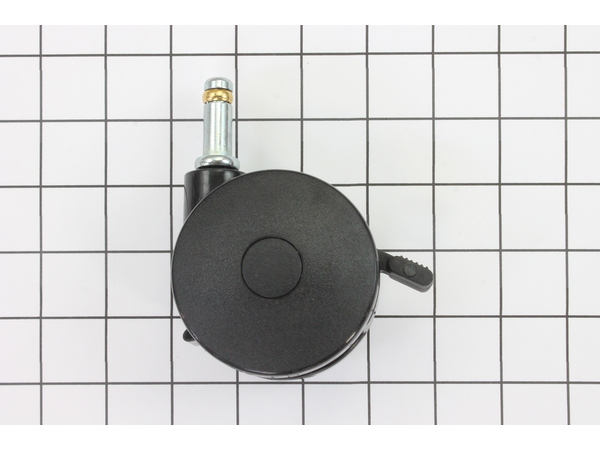 10513019-1-M-Weber-97112-3" Caster