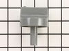 10513020-1-S-Weber-97120-Control Knob, 2" - Grey