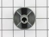 10513025-1-S-Weber-97139-Control knob - Grey