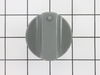 10513025-2-S-Weber-97139-Control knob - Grey