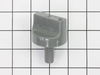10513025-3-S-Weber-97139-Control knob - Grey