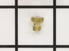 Side Burner Orifice 10.5 Liquid Propane - Yellow – Part Number: 97346