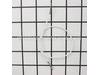 10513075-1-S-Weber-97353-Igniter Wire - White