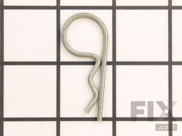 10513081-1-M-Weber-97372-Stainless Steel Cotter Hairpin
