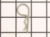 Stainless Steel Cotter Hairpin – Part Number: 97372