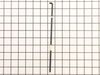10513090-1-S-Weber-97409-Door lock rod