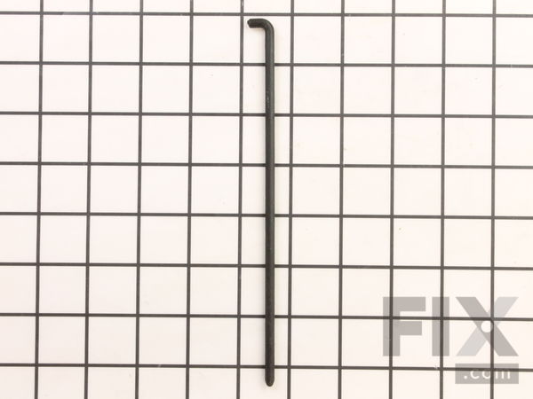 10513091-1-M-Weber-97410-Door Lock Rod