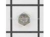 10513099-1-S-Weber-97438-1/4-20 Hex Nut, Stainless Stee