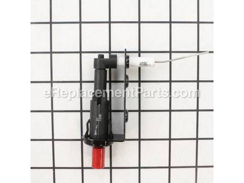 10513118-1-M-Weber-97667-Pre-Bent Igniter With Label