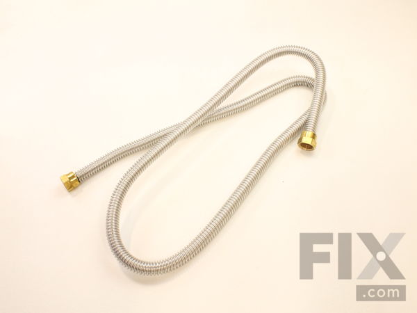 10513130-1-M-Weber-97840-Corrugated Gas Line