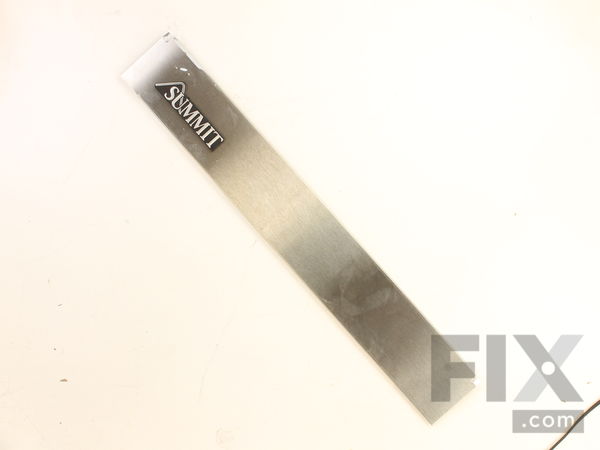 10513142-1-M-Weber-98040-Front Panel Summit Logo