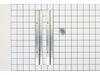 10513147-1-S-Weber-98056-Bottom Tray Rails W/hardware