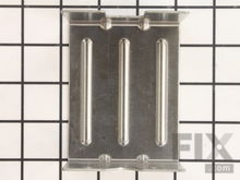 Rotisserie Motor Bracket (Hardware not included) – Part Number: 98100