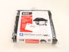 Vinyl Cover - Standard, Short Length – Part Number: 9858