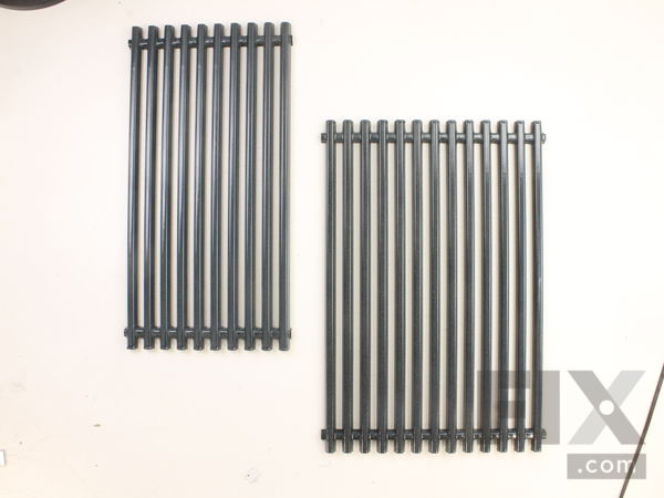 10513196-1-M-Weber-9866-Porcelain Enamelled Replacement Cooking Grates