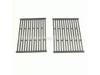 Replacement Porcelain Enamelled Cooking Grates – Part Number: 9868