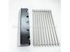 Steam-N-Chips Smoker with Stainless Steel grate – Part Number: 9883
