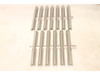 Set Of Flavorizer Bars – Part Number: 9897