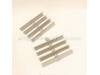 Set Of Flavorizer Bars – Part Number: 9898