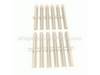 Set Of Flavorizer Bars – Part Number: 9899