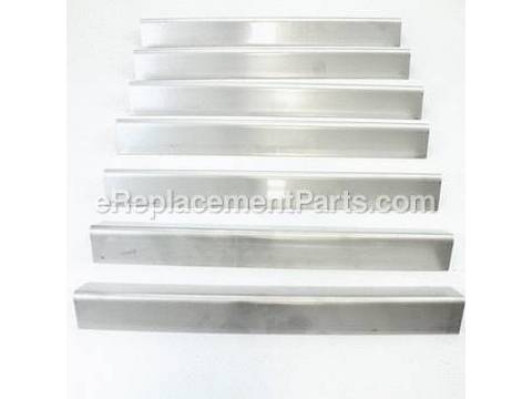 10513225-1-M-Weber-9920-Flavorizer Bars