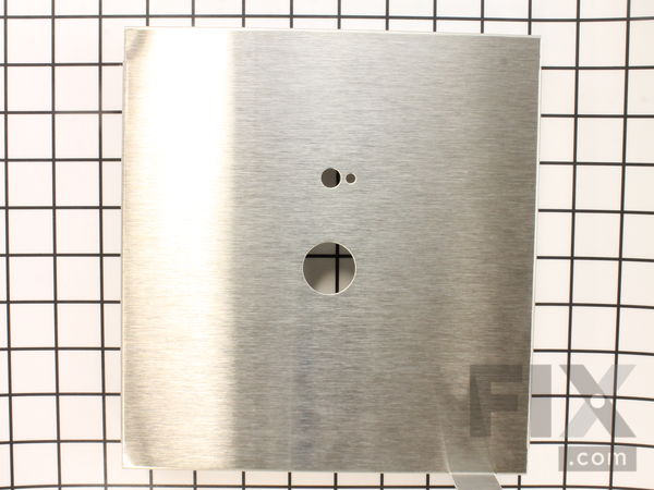 10513227-1-M-Weber-99213-Stainless Steel Side Burner Shield