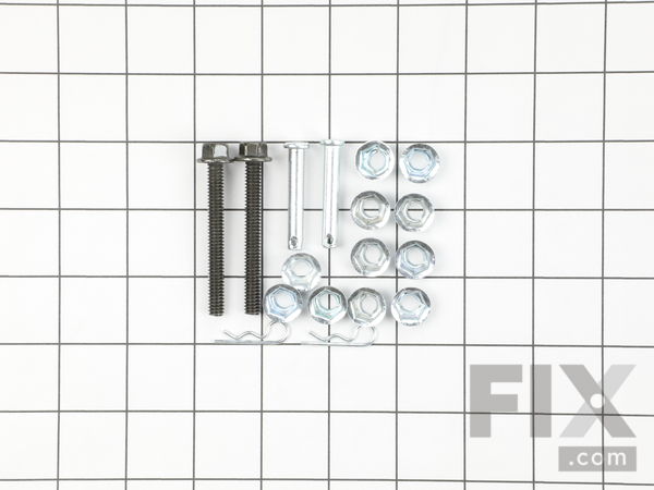 10513231-1-M-Weber-99236-Hardware For Shroud
