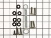 Hardware For Frame Assembly – Part Number: 99237