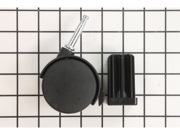 10513236-1-M-Weber-99241-Caster With Insert
