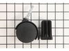 10513236-1-S-Weber-99241-Caster With Insert