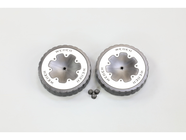 10513244-1-M-Weber-99252-Wheel, 8" Diameter