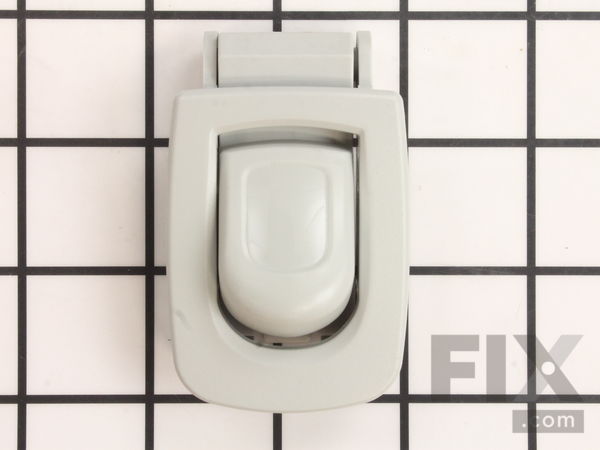 10513252-1-M-Weber-99260-Rocker Switch - Grey