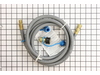 Hose w/quick disconnect – Part Number: 99263