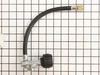 Hose&reg 10.5wc Qcc1 Gen A/b – Part Number: 99264