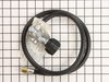 Hose 42" – Part Number: 99281