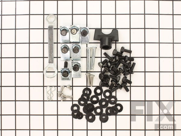 10513272-1-M-Weber-99637-Hardware Kit