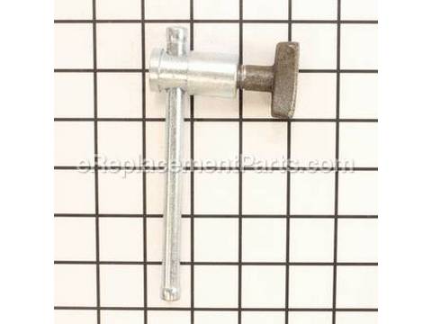 10514473-1-M-Wilton-10203S51-Lock Nut And Bolt Assembly