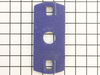 Center Swivel Bolt Assembly – Part Number: 10208S50