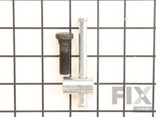 Lock Nut And Bolt Assembly – Part Number: 11103S51